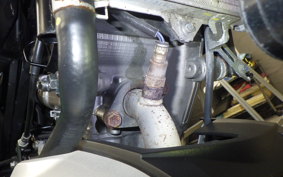 SUZUKI GSX-S125 2024 DL32D
