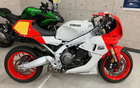 YAMAHA XSR900 GP 2024 RN96J