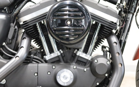 HARLEY XL883N 2017 LE2