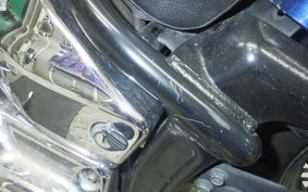 YAMAHA DRAGSTAR 1100 2005 VP13J