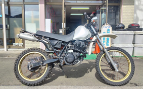 YAMAHA XT250 SEROW T 30X