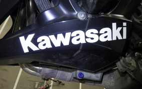KAWASAKI NINJA 1000 A 2014