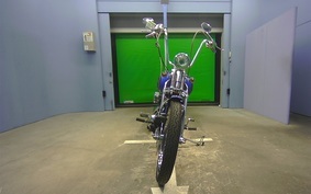 HARLEY FXSTS 1450 2004 BLY