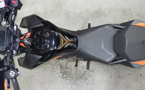KTM 125 DUKE