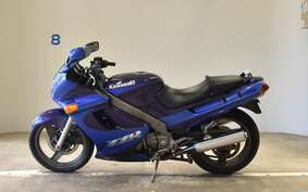 KAWASAKI ZZ-R250 EX250H