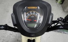 HONDA CROSS CUB 110 2004 JA60