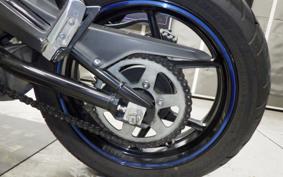 KAWASAKI NINJA 400 2015 EX400E