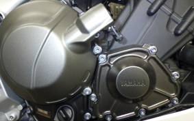 YAMAHA XSR900 GP 2025 RN96J