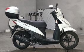 SUZUKI ADDRESS V110 CE47A