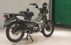 HONDA CT125-2 2015 JA65