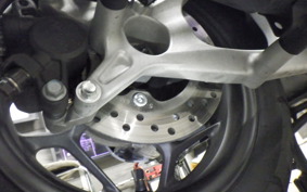 HONDA PCX 160 2024 KF47