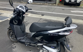 HONDA LEAD 125 JK12