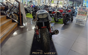 HONDA CB1300SF SUPER FOUR 2024 SC54