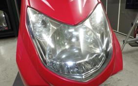 YAMAHA CYGNUS 125 XSR 2 2016 SE44J