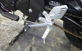 YAMAHA XSR155 2024