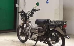 HONDA CT125-2 2019 JA65