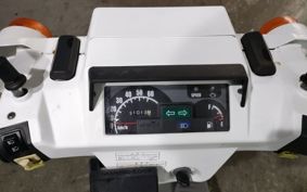 HONDA GYRO TD02