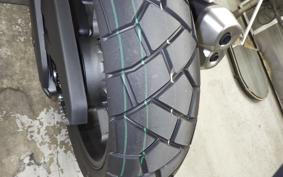 HONDA NX400 E-Clutch 2026 NC65