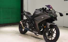 YAMAHA YZF-R25 RG10J