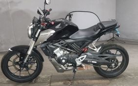 HONDA CB125 R JC79