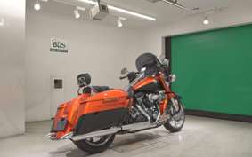 HARLEY FLHRSE 1800CVO 2014