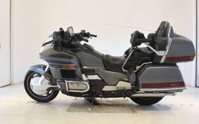 HONDA GL1500 GOLD WING 1989