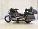 Фото Honda GL1500 GOLD WING 1989 с японского аукциона