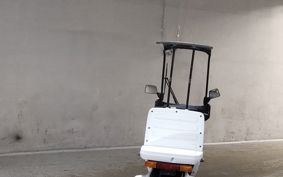 HONDA GYRO TA03