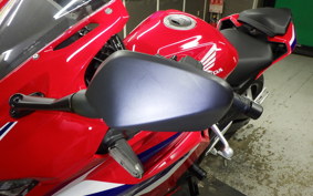 HONDA CBR400R 2026 NC65