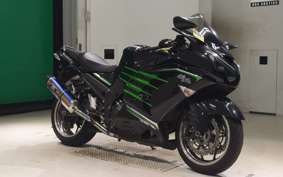 KAWASAKI ZX 1400 NINJA R A 2012