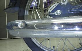 HONDA C50 SUPER CUB E AA01
