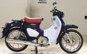 HONDA C125 SUPER CUB 2019 JA48
