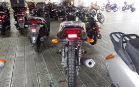 YAMAHA YBR125
