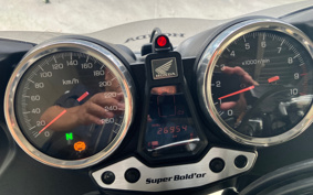 HONDA CB1300SF BOLDOR 2014 SC54