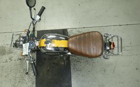 HONDA GORILLA Z50J