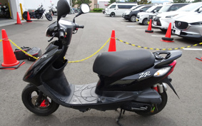YAMAHA JOG ZR SA39J
