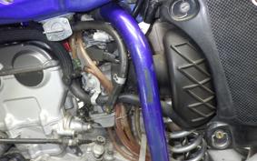 YAMAHA WR250F E
