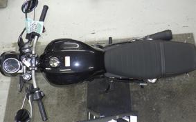 HONDA GB350S 2024 NC59