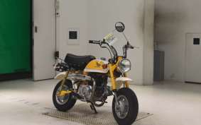HONDA MONKEY 2017 AB27