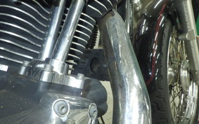 HARLEY FXDL 1450 2002