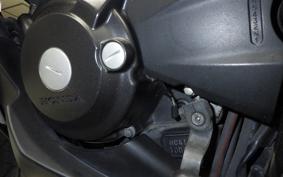 HONDA CBR250R A MC41
