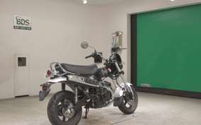 HONDA DAX 125 JB06