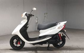 YAMAHA JOG ZR EVOLUTION2 SA39J