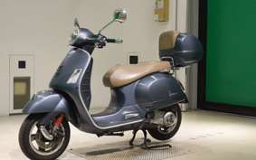 VESPA GTS250 IE 1993