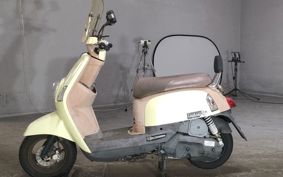 YAMAHA CUXI 100 C1DW