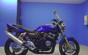 HONDA CB400SF VTEC SPEC 2 2002 NC39