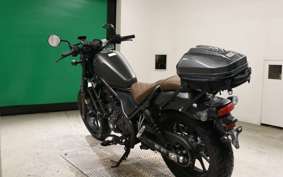 HONDA REBEL 250 S 2013 MC49