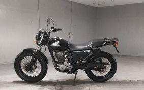 HONDA FTR223 MC34