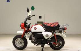 HONDA MONKEY 2026 AB27