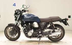 HONDA CB1100RS 2022 SC65